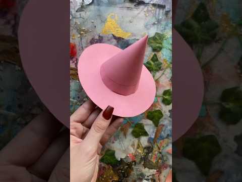 Easy DIYs for Halloween 🧙‍♀️ #DIY