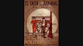 Orquesta Tipica Juan Polito - El Taita Del Arrabal - Tango