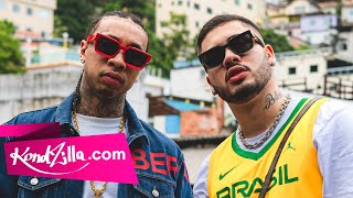 Download lagu Kevinho e Tyga - Corpo Sensual  (kondzilla.com) |   mp3