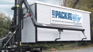 Self-Storage Facility Toms River NJ