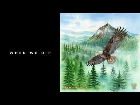 Premiere: Nicolas Viana - Winged [Melody Of The Soul]