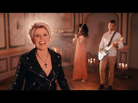 Linda Feller – „Liebe ist ein andres Wort fÃ¼r Wahnsinn“