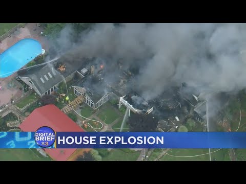 Digital Brief: July 22, 2021 (AM)