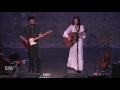 Shannon McNally "Black Haired Boy" (Susanna Clark) @ Eddie Owen Presents