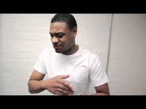 SB.TV Warm Up Sessions - One Fourz - [S4.EP4]