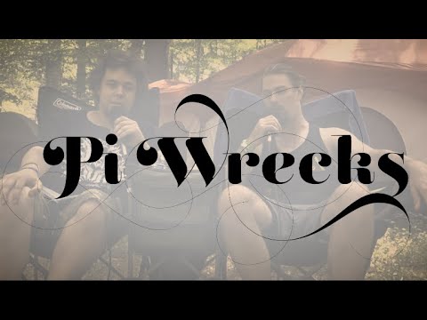 Pi Wrecks Interview @ Big Dub 2019