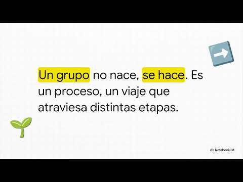 1.5 CONCEPTO DE GRUPO