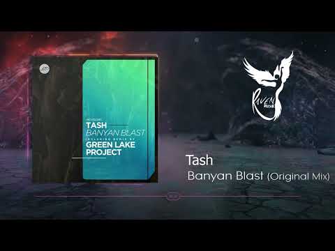 PREMIERE: Tash - Banyan Blast (Original Mix) [Movement Recordings]