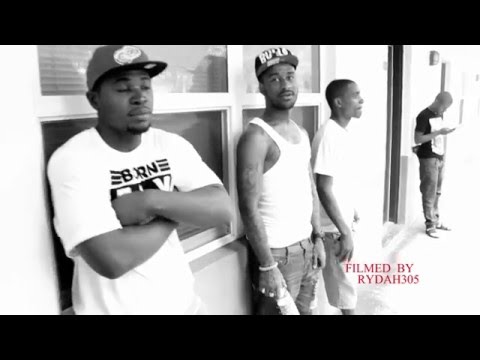 100K BTS - Stro Corleone ft. Sean Michael Dope