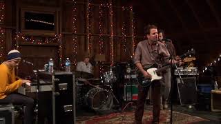 Dawes - My Way Back Home - 10/10/2009 - Codfish Hollow Barn - Maquoketa, IA