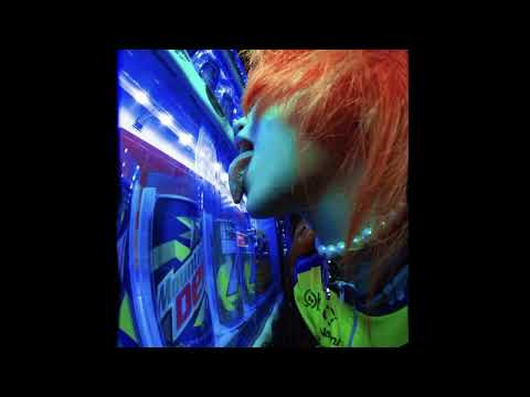 (FREE) Laylow x Dinos Type Beat - Digital Angry