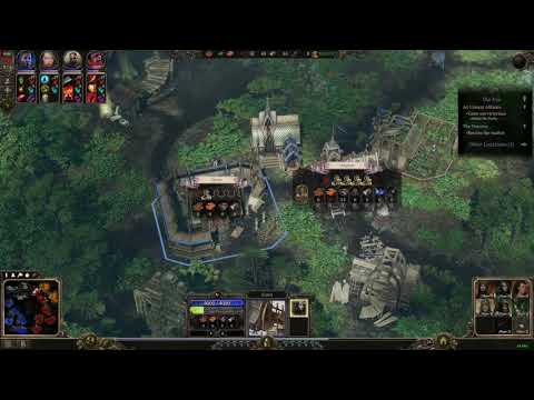 Spellforce 3 Part 63(An Uneasy Alliance 3 )