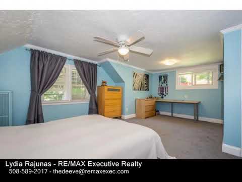 22 Harwich Street, Worcester MA 01607 - Single Family Home - Real Estate - For Sale -