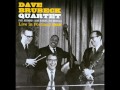 DAVE BRUBECK QUARTET Live In Portland 1959 Full Album