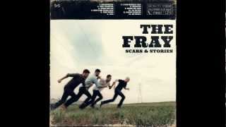 The Fray - Munich Instrumental (Scars &amp; Stories)