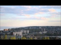 Камышин timelapse 