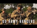 US Army Rangers Hunting Insurgents In Africa Arma 3