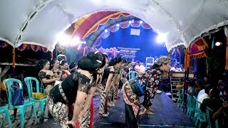 Download lagu TAYUB GIYANTINI CS & WARTI CS LIVE DIRUMAH MALA // @pardikucing8268 & JO NTUK REBUTAN LARASATI 12 mp3