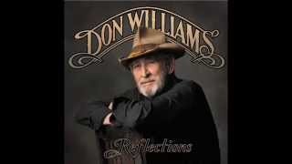 I'll Be Here In The Morning - Don Williams