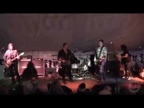 WishList - Hysteria (Def Leppard) - Huntley, IL 11/26/2014
