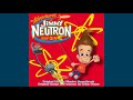 Jimmy Neutron Theme Extended Feat Brian Casey