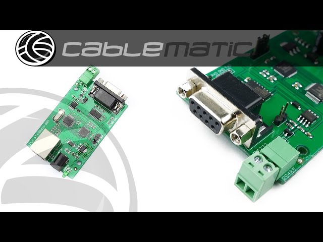 Vídeo relacionado con Convertidor USR-TCP232-302 de pequeño tamaño, de la serie RS232 a Ethernet, TCP/IP, módulo de servidor, compatible con DHCP/DNS