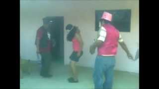 preview picture of video 'Danza de Cuanegros, Santa Rita, Tantoyuca, Ver.'