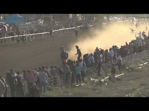 SHIPERO  Club Hipico Viento Sur   Cutral Co 04 09 2022