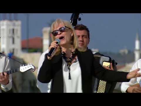 Blaga Petreska - Sveni mi, sveni nevene