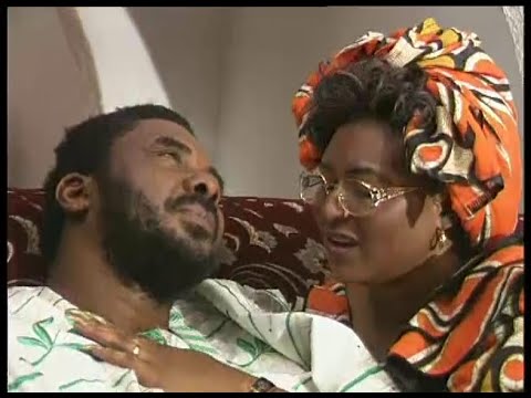 Exile Part 2 - Trending Old Nigerian Nollywood Classic Rural Movie