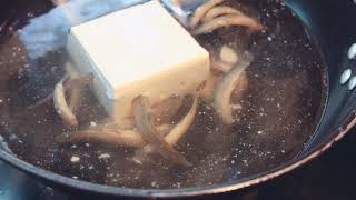 This loach with tofu! I finally made it!這道泥鰍鉆豆腐！終於被我做成功了！ video