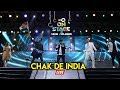Chak De India | Salim Sulaiman Live | 9XM On Stage
