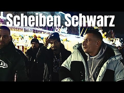 Chilli Vanilli and BrassKnuckle