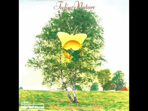 Nostaliga -kevin Derring