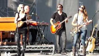 COURT YARD HOUNDS, &quot;DELIGHT (SOMETHING NEW UNDER THE SUN)&quot;