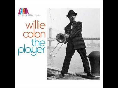 Willie Colon Toma Mis Manos