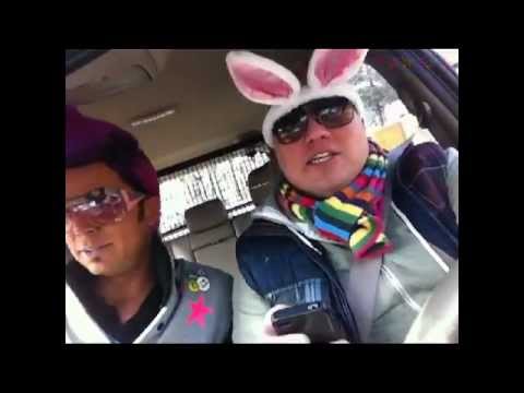 "DJ ANTOINE in concert" (Klangfabrik Siegburg)