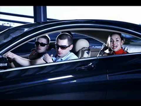 Connect ft. Target - Mic Check '06