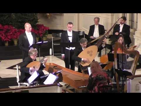 ARTEK: Claudio Monteverdi - Soave libertate (Book 7)