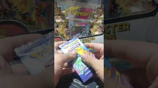 Opening a special boosters. #pokemon #pokemonchannel #pokemoncards #pokemontcg #pokemonfandom