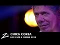 Chick Corea & The Vigil - Galaxy 32 Star 4 - LIVE HD