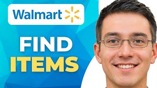 How to Use Walmart App to Find Items In Store | Easy Steps