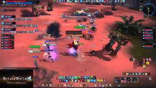Tera Online: Alliance PvP 2