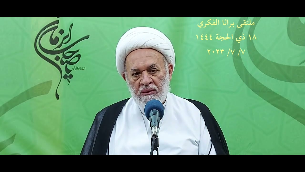 نحن قادرون على هزيمة العدو، ولكن!!