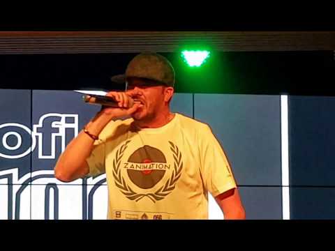 FO PEEVA OXYGEN SOFIA LIVE 02/24/2018