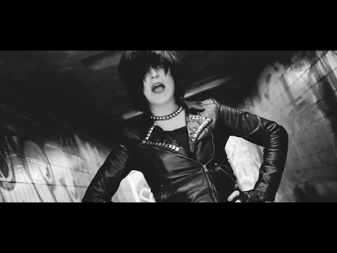 Louise Distras - Shades of Hate [Official Video]