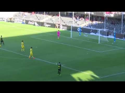 Cartagena 2-0 Lorca Deportiva  29-04-18