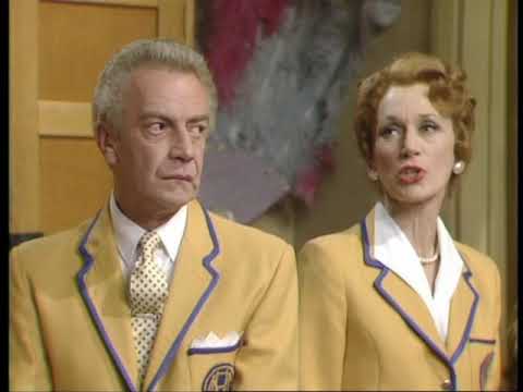 hi de hi funny moments - Ted Yvonne and Barry