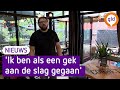 Nachtclubs en cafés weer open