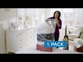 Ziploc Storage Space Bag
